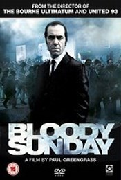 Krvavá neděle - Bloody Sunday